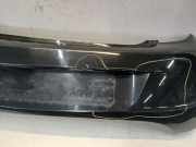 Stoßstange Hinten Opel Karl Schrägheck 5-drs 1.0 12V (B10XE(Euro 6)) 2015-12