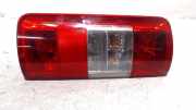 Rücklicht Links Aussen Ford Transit Connect Van 1.8 TDCi 90 (R3PA(Euro 4)) 2007-05