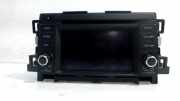 Multifunctionelle Display 585049302D0031 Mazda CX-5 I (KE,GH) SUV 2.2 SkyActiv-D 16V 2WD (SH) 2012