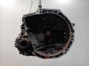 Getriebe Automatik 20A601 Citroën C4 Cactus (0B/0P) Schrägheck 5-drs 1.2 PureTech 82 12V (EB2F(HMZ)) 2014