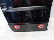 T?r Links Hinten Hinten Mercedes-Benz Vito (447.6) Van 2.2 114 CDI 16V (OM651.950) 2015