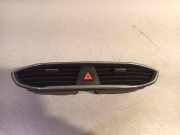 Armaturenbrett Duse Mitten 93790S1000 Hyundai Santa Fe IV SUV 1.6 T-GDI Hybrid (G4FT) 2021