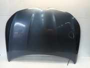 Motorhaube Renault Megane IV (RFBB) Schrägheck 5-drs 1.5 Energy dCi 110 (K9K-656(K9K-G6)) 2016-09