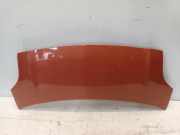 Motorhaube Toyota Yaris II (P9) Schrägheck 1.3 16V VVT-i (2SZFE) 2006