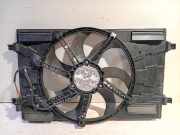 Kühler Zarge 5Q0121203CP Volkswagen Passat Variant (3G5) Kombi 1.6 TDI 16V (DCXA) 2015 DCXA