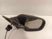 Außenspiegel Rechts Elektrisch 8R1857410D Audi Q5 (8RB) SUV 3.0 TDI V6 24V Quattro (CPNB) 2010
