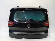 Heckklappe Renault Grand Scénic IV (RFAR) Großraumlimousine 1.2 TCE 130 16V (H5F-408(H5F-F4)) 2017