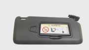 Sonnenblende Rechts A17681002109H43 Mercedes-Benz CLA (117.3) Limousine 1.6 CLA-200 16V (M270.910) 2014-02
