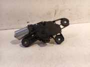 Scheibenwischermotor Hinten 0390201215 Ford Fiesta 6 (JA8) Schrägheck 1.25 16V (SNJB(Euro 5)) 2013