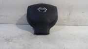 Airbag Lenkrad 496021650 Nissan Note (E11) Großraumlimousine 1.6 16V (HR16DE) 2006-03