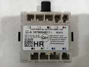 Steuergerät Zentralverriegelung a1679003811 Mercedes-Benz E (W213) Limousine E-300 e 2.0 Turbo 16V (M274.920) 2020-11