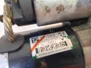 Anlasser 1810A Mitsubishi Space Star (A0) Schrägheck 1.0 12V (3A90(Euro 5)) 2017