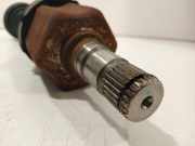 Antriebswelle Links Vorne p31367198 Volvo V40 (MV) Schrägheck 5-drs 2.0 D2 16V (D4204T8(Euro 6b)) 2013