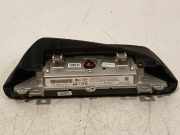 Navigation Display 1519281Z01 BMW 1 serie (F20) Schrägheck 5-drs 114i 1.6 16V (N13-B16A) 2013