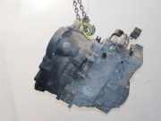 Getriebe Manuell M66P Land + Range Rover Freelander II Geländewagen 2.2 td4 16V (224DT) 2008-01