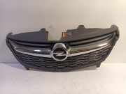 Grill 94514486 Opel Karl Schrägheck 5-drs 1.0 12V (B10XE(Euro 6)) 2017