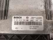 Motorsteuergerät 0281019382 Opel Movano Van 2.3 CDTi 16V FWD (M9T-880) 2013-04