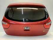 Heckklappe Kia Rio III (UB) Schrägheck 1.2 CVVT 16V (G4LA5) 2012