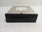 Cd-Player 4M0035108A Audi A6 Avant (C7) Kombi 3.0 TDI V6 24V Quattro (CRTE(Euro 6)) 2019