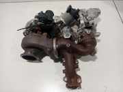 Turbolader 54409700033 BMW 2 serie Active Tourer (U06) Großraumlimousine 218d 2.0 TwinPower Turbo 16V (B47-C20B) 2022