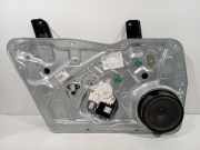 Fensterheber Elektr. Links Vorne 5N1837729 Volkswagen Tiguan (5N1/2) SUV 1.4 TSI 16V 4Motion (BWK(Euro 5)) 2008 BWK(Euro 5)