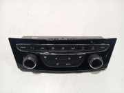 Heizung Bedienung 39158163 Opel Astra K Sports Tourer Kombi 1.2 Turbo 12V (F12SHT) 2020-05