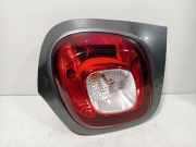 Rücklicht Rechts Aussen 265502707R Smart Forfour (453) Schrägheck 5-drs 1.0 12V (M281.920) 2017-01