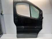 Tür Rechts Vorne Renault Trafic New (FL) Van 2.5 dCi 16V 145 (G9U-630(Euro 4)) 2010-06
