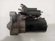 Anlasser 8200792969C Renault Megane III Coupe (DZ) Schrägheck 3-drs 2.0 16V TCe 180 (F4R-870(F4R-L8)) 2012-06