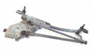 Scheibenwischer Mechanisch Vorne 3397021254 Ford Fiesta 6 (JA8) Schrägheck 1.4 16V (SPJA(Euro 4)) 2009-09