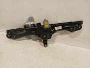 Fensterheber Elektr. Links Vorne 807014EA0C Nissan Qashqai (J11) SUV 1.2 DIG-T 16V (HRA2DDT) 2016