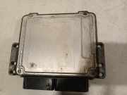 Motorsteuerger?t M1T112A650BA Ford Focus 4 Wagon Kombi 1.5 EcoBlue 120 (ZTDA) 2021-09