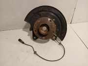 Radnabe Rechts Hinten Dacia Duster (SR) SUV 1.5 Blue dCi 115 (K9K-872(K9K-U8)) 2021