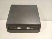 Aux/usb-Anschluss 5NA035736 Volkswagen ID.3 (E11/E12) Schrägheck 5-drs First, Life, Pro 58 kWh (EBJC) 2020-09