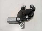 Scheibenwischermotor Hinten 5F4955711 Skoda Rapid Spaceback Kombi 1.4 TDI 12V (CUSB(Euro 6)) 2016-10