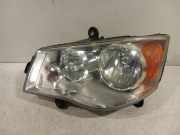 Scheinwerfer Links 05113341AE Lancia Voyager (RT) Großraumlimousine 2.8 CRD 16V (ENS) 2012-04
