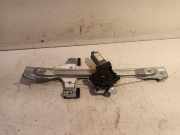 Fensterheber Elektr. Links Vorne 42439342 Opel Karl Schrägheck 5-drs 1.0 12V (B10XE(Euro 6)) 2018-08