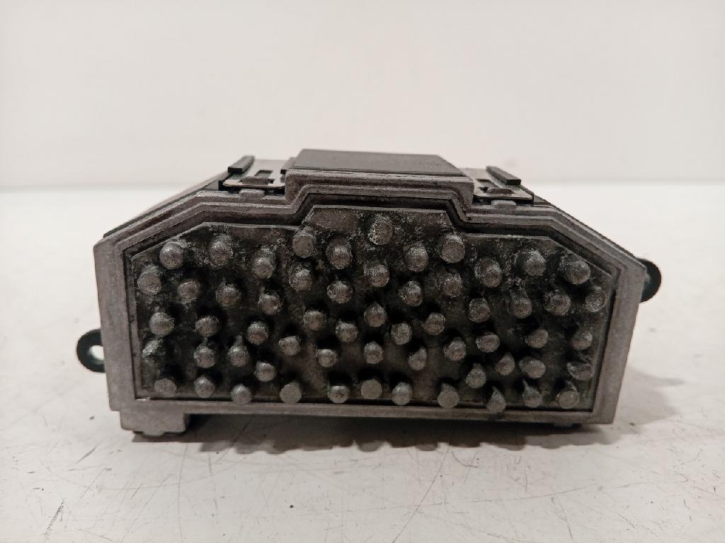 Heizwiderstand 2468105382 Volkswagen Tiguan (5N1/2) SUV 1.4 TSI 16V 4Motion (BWK(Euro 5)) 2008 BWK(Euro 5)