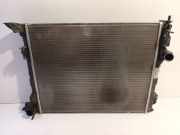 Radiator 214108175R Renault Megane IV (RFBB) Schrägheck 5-drs 1.5 Energy dCi 110 (K9K-656(K9K-G6)) 2016-09