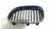 Grill Gitter Links 51137065701 BMW 5 serie (E60) Limousine 530d 24V (M57N-D30(306D2)) 2004-04