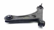 Querlenker Links Vorne Volkswagen Caddy IV Van 1.4 TSI 16V (CZCB) 2016-04 CZCB