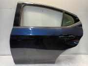 Tür Links Hinten Lexus ES Limousine 300h 2.5 16V (A25A-FXS) 2021