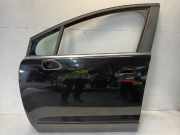 Tür Links Vorne Peugeot 5008 I (0A/0E) Großraumlimousine 1.6 VTI 16V (EP6C(5FS)) 2011