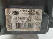 Scheinwerfer Rechts A1768203961 Mercedes-Benz A (W176) Schrägheck 1.5 A-180 CDI 16V (OM607.951) 2013