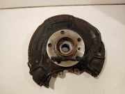 Radnabe Rechts Hinten BMW X3 (F25) SUV xDrive20d 16V (N47-D20C) 2012