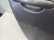 Tür Rechts Vorne Audi TT (8N3) Coupé 1.8 20V Turbo Quattro (BAM) 2002