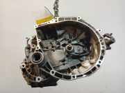 Getriebe Manuell 1227712 Peugeot 207 SW (WE/WU) Kombi 1.4 16V Vti (EP3C(8FP)) 2013