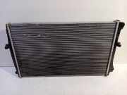 Radiator 65303 Seat Leon (5FB) Schrägheck 5-drs 1.0 TSI 12V (CHZD) 2015