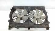 Kühlerventilatormotor 16363OG060A Toyota Corolla (E12) Schrägheck 2.0 D-4D 16V 116 (1CD-FTV) 2006