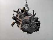 Getriebe Manuell MB16 Hyundai i10 (F5) Schrägheck 1.1i 12V (G4HG5) 2011
